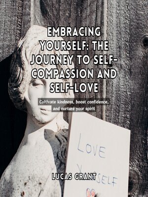 cover image of Embracing Yourself